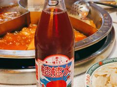 -陈艳红火锅菜·冒菜(簋街店)
