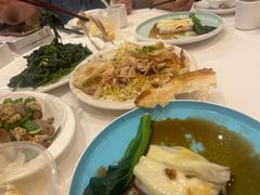 -新兴家喻酒家·羊城名宴(昌岗店)