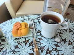 -阳澄湖费尔蒙酒店