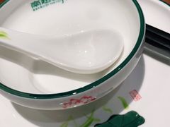 -南越郡·越式风味餐厅(青秀万达店)