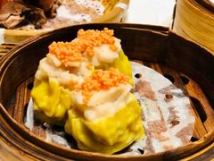 -麒茗餐厅·粤菜·宴会厅·海鲜(锦绣路店)