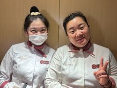 -海底捞火锅(莘松路店)