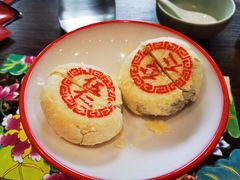 -院落新京菜·烤鸭(地安门店)
