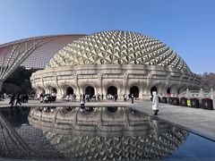 -牛首山文化旅游区