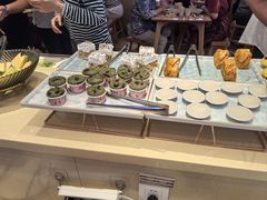 -素满香·食养自助(建邺万达店)