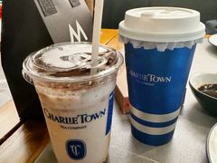 -CHARLIETOWN红茶公司(南京万象天地店)