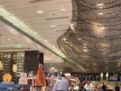 -美食汇·海鲜自助餐·家庭聚会·商务宴请(青秀万达文华店)