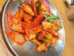 -韩都烤肉(中街小北总店)