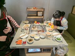 -海底捞火锅(枫蓝国际购物中心店)