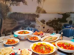 -悦海·家宴·冰花皮皮虾大锅贴(宝龙店)