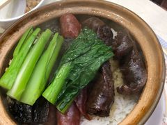 -坤记煲仔小菜(西环店)