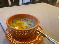 -ALBERGUE 1601 婆仔屋葡国餐厅