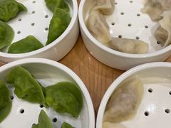 -船歌·鱼水饺青岛菜(国贸商城店)