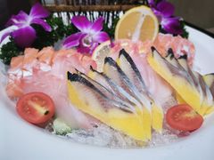 -南海温德姆花园酒店-康达屋Rendez Vous Buffet