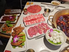 -小龙坎火锅(总店)