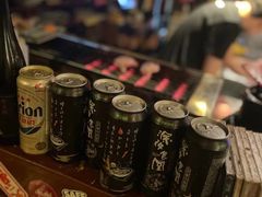 -半藏居酒屋(香港花园店)
