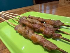 -北疆饭店(大运河博物馆宝龙店)