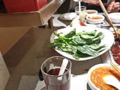 -海底捞火锅(青悦城店)