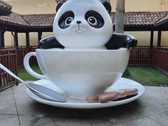 -成都欢乐谷