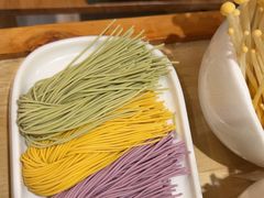 -九孔·筒骨莲藕汤锅(大明宫万达店)