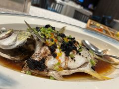 -红棉中餐厅·广州海航威斯汀酒店