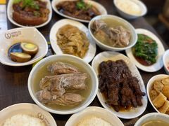 -松發肉骨茶(克拉码头店)