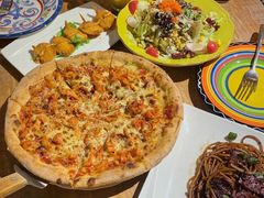 -盘炉forenza·云贵川融合小食堂 ( 钟楼中柳巷店)