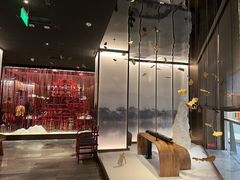 -京华烟云·北京烤鸭(领展购物广场·中关村店)