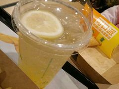 -麦当劳(上百万和城店)