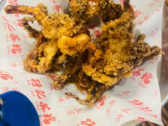 -孖记茶档·热腾茶餐(江南西plus店)