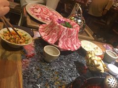 -蜀大侠火锅(建设路第五大道店)