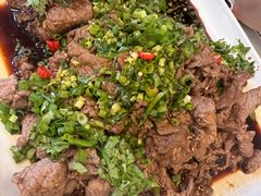 -王厚元饺子·辽菜·烤鸭(沈北店)