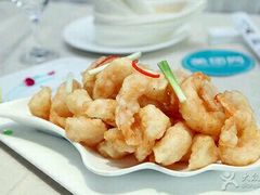 -上和臻品中国菜(花园街店)