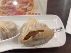 -锡笼记·无锡小笼(方塔店)