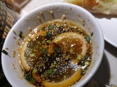 -加餐海鲜自助餐厅(福清万达店)