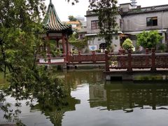 -东莞市可园博物馆