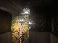 -清真·卡德尔大叔新疆主题餐厅(龙汇路店)