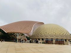 -牛首山文化旅游区