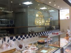 -昆明冠生园·蛋糕·面包(南强街店)
