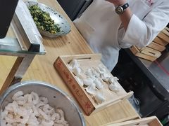 -李记饺子·熏酱东北菜(欢乐谷店)