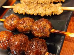 -鸟串烧Yakitori