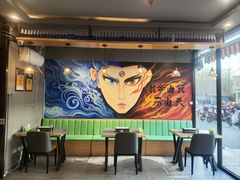 -醉炫音速烧烤(沙河总店)