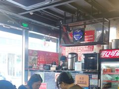 -肥汁米蘭香港米线(宁波路总店)