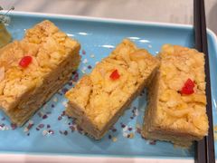 -麒麟中餐厅·经典粤菜·地道菜式老字号(广州长隆酒店)