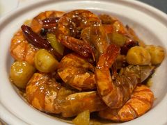 -新吉士·上海菜(浦东LCM置汇旭辉店)