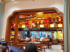 -钵家大院(大花岭店)