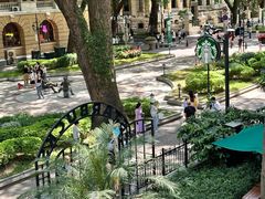 -星巴克臻选(广州沙面店)