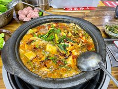麻辣锅底-笔记安顺夺夺粉火锅