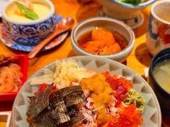-大岛日本料理铁板烧(南通大饭店)