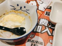 -猫爪爪原切自助烤肉(观音桥阳光世纪店)